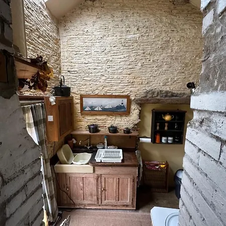 Quirky Tiny In Moors York