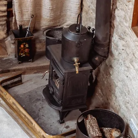 Holiday home Quirky Tiny In Moors