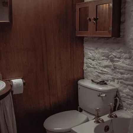 Quirky Tiny In Moors