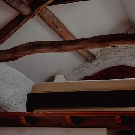 펜션 Quirky Tiny In Moors *