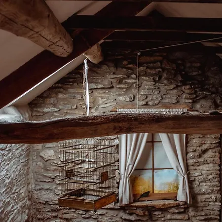 Quirky Tiny In Moors York