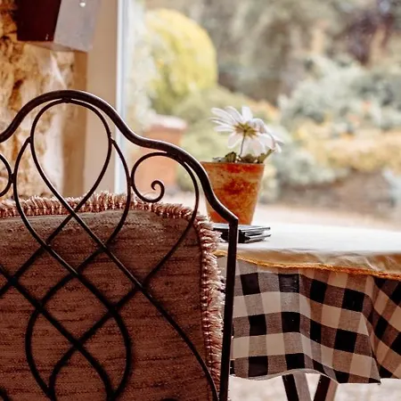 Quirky Tiny In Moors 펜션