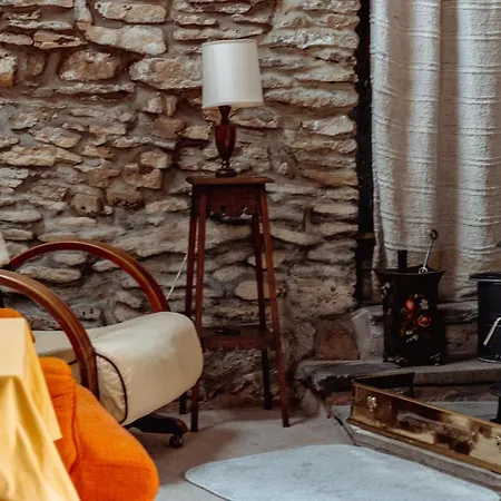 بيت للعطل Quirky Tiny In Moors