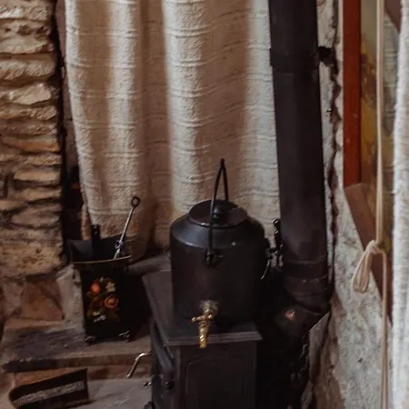 Quirky Tiny In Moors بيت للعطل يورك