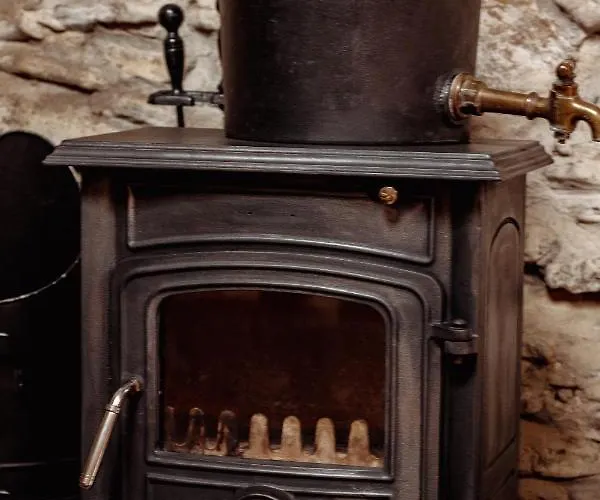 Quirky Tiny In Moors 度假居 约克