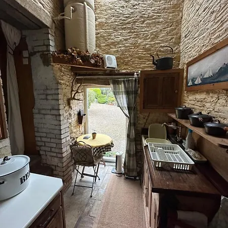 Quirky Tiny In Moors * York