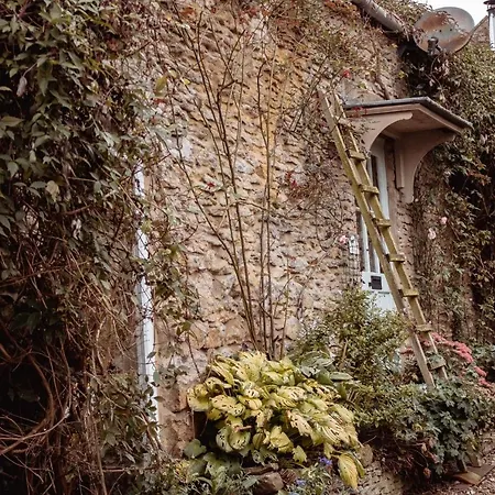 Holiday home Quirky Tiny In Moors