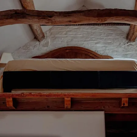 Quirky Tiny In Moors