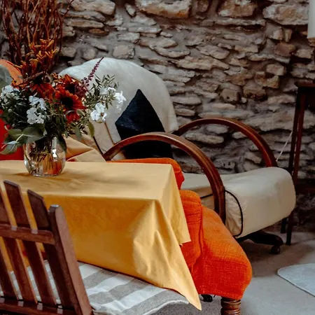 Quirky Tiny In Moors * York