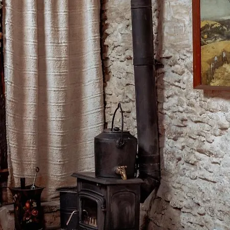 Quirky Tiny In Moors York